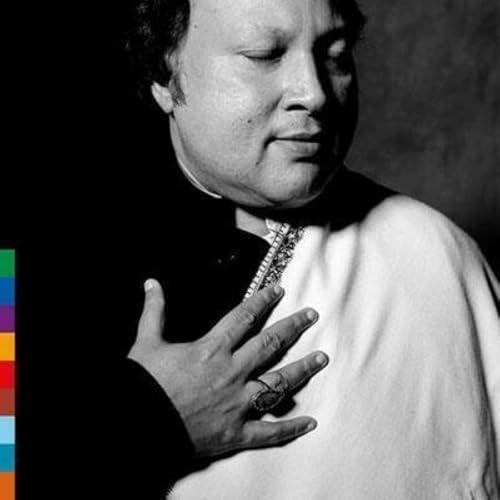 【取寄商品】CD/NUSRAT FATEH ALI KHAN &amp; PARTY/CHAIN OF LI...