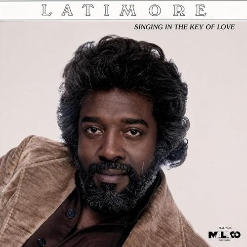 【取寄商品】CD/ラティモア/シンギング・イン・ザ・キー・オブ・ラヴ (解説付)