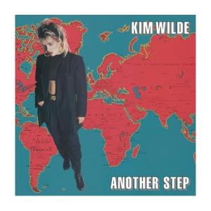 【取寄商品】CD/KIM WILDE/ANOTHER STEP - EXPANDED 3CD+DVD EDITION (3CD+DVD)