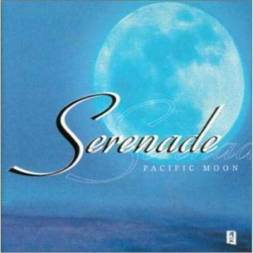 CD/オムニバス/パシフィック・ムーン セレナーデ【Pアップ