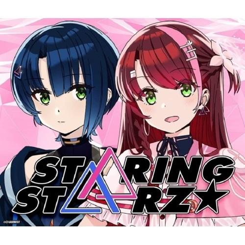 【取寄商品】CD/STARINGSTARZ/CHARMS!! ユニットデビューシリーズ #1 STA...