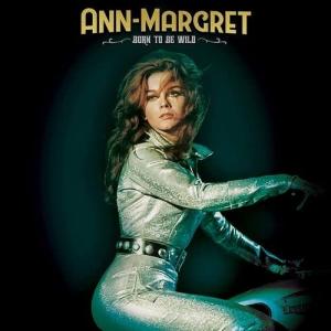 【取寄商品】CD/ANN-MARGRET/BORN TO BE WILD