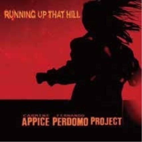 【取寄商品】CD/CARMINE APPICE &amp; FERNANDO PERDOMO/RUNNING...