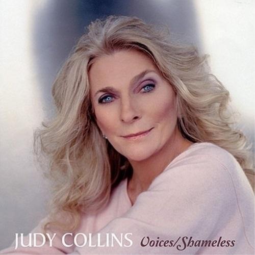 【取寄商品】CD/JUDY COLLINS/VOICES/SHAMELESS (ライナーノーツ)