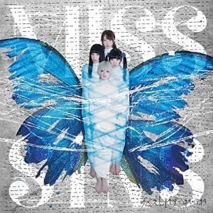 【取寄商品】CD/ゆくえしれずつれづれ/MISS SINS