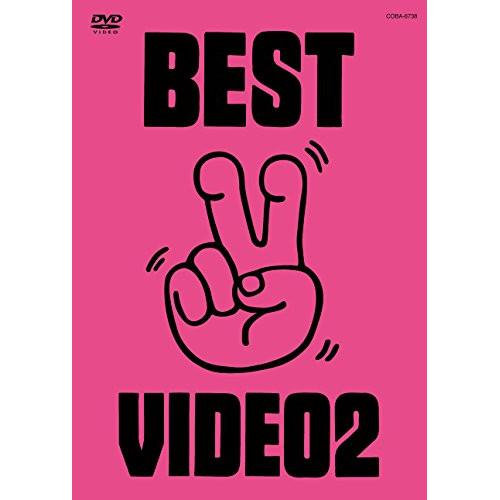 DVD/木村カエラ/BEST VIDEO 2