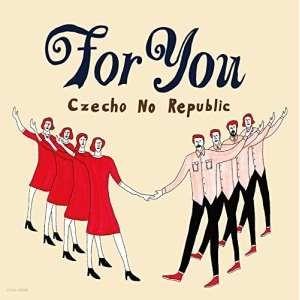 CD/Czecho No Republic/For You (初回生産限定盤)｜surpriseweb