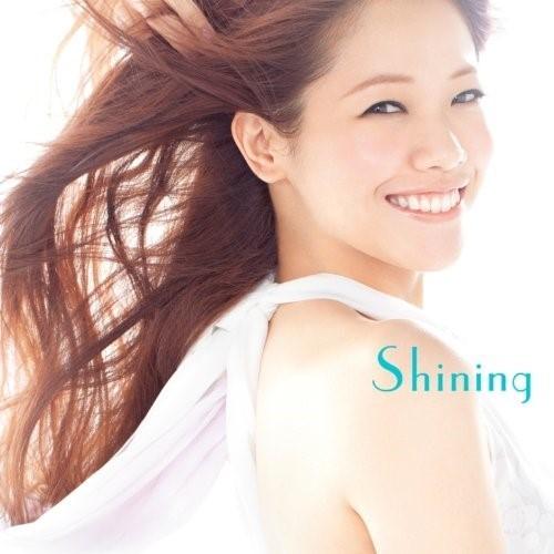 CD/rieco/Shining (初回生産限定盤)
