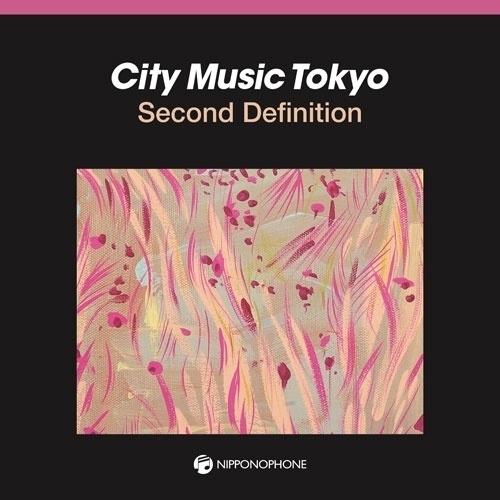 CD/オムニバス/CITY MUSIC TOKYO Second Definition (解説付)
