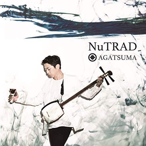 CD/上妻宏光/NuTRAD【Pアップ