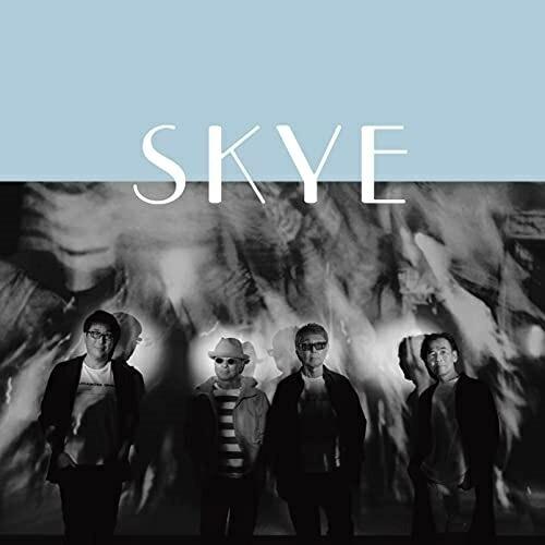 CD/SKYE/SKYE