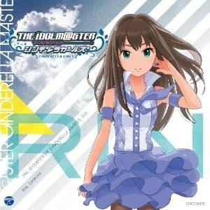 CD/渋谷凛(CV福原綾香)/THE IDOLM＠STER CINDERELLA MASTER 001 渋谷凛｜surpriseweb