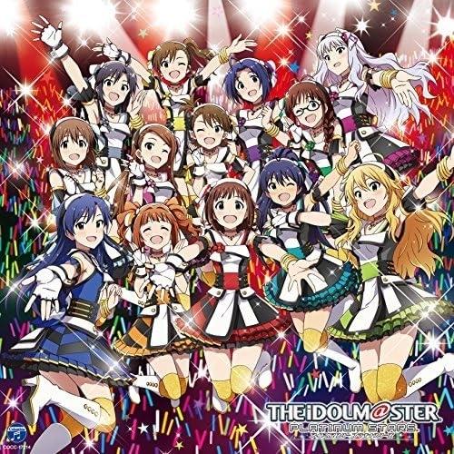 CD/ゲーム・ミュージック/THE IDOLM＠STER PLATINUM MASTER ENCOR...