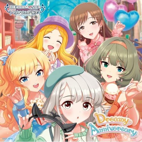 CD/ゲーム・ミュージック/THE IDOLM＠STER CINDERELLA MASTER Dre...