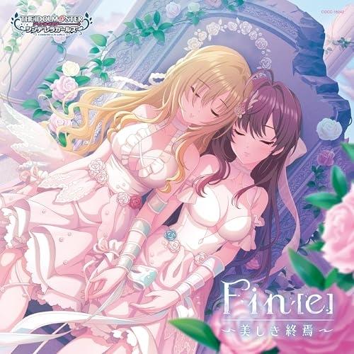 CD/ゲーム・ミュージック/THE IDOLM＠STER CINDERELLA GIRLS STAR...
