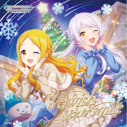 CD/ゲーム・ミュージック/THE IDOLM＠STER CINDERELLA GIRLS STAR...
