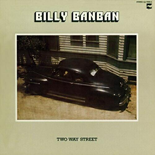 CD/ビリー・バンバン/TWO WAY STREET【Pアップ