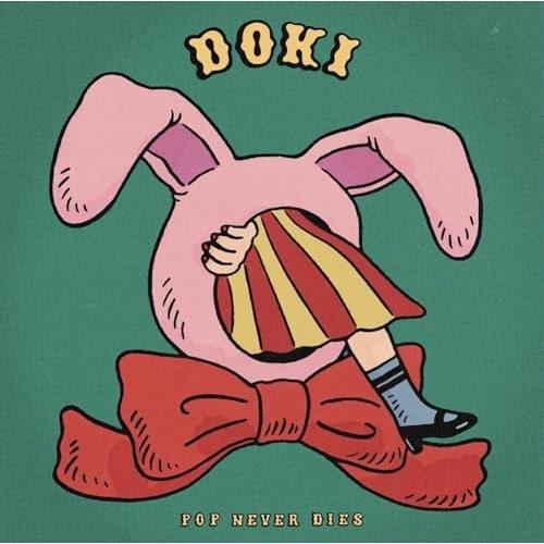 CD/ポップしなないで/DOKI