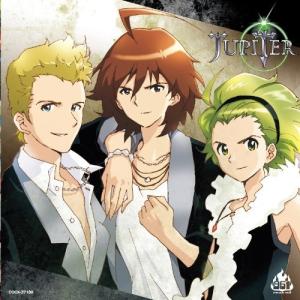 CD/アニメ/THE IDOLM＠STER Jupiter