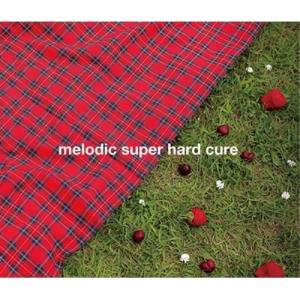 CD/メロキュア/melodic super hard cure【Pアップ｜surpriseweb
