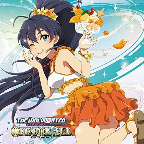CD/我那覇響(CV沼倉愛美)/THE IDOLM＠STER MASTER ARTIST 3 02 ...