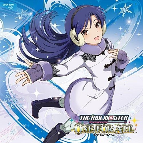 CD/如月千早(CV:今井麻美)/THE IDOLM＠STER MASTER ARTIST 3 07...