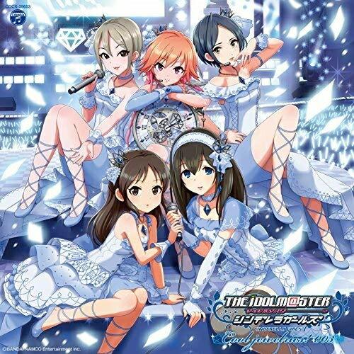 CD/ゲーム・ミュージック/THE IDOLM＠STER CINDERELLA MASTER Coo...