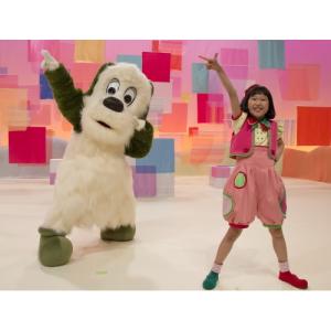 Nhk いないいないばあっ ピカピカブ Cd Felista玉光堂 通販 Paypayモール