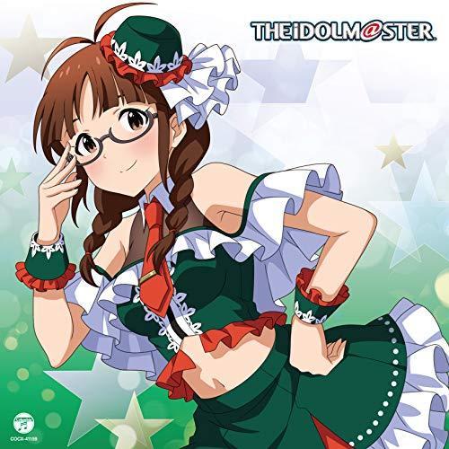 CD/秋月律子(CV若林直美)/THE IDOLM＠STER MASTER ARTIST 4 09 ...