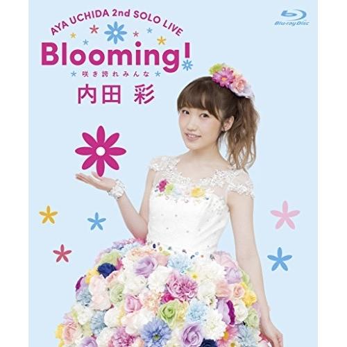 BD/アニメ/2nd SOLO LIVE Blooming! 咲き誇れみんな(Blu-ray)