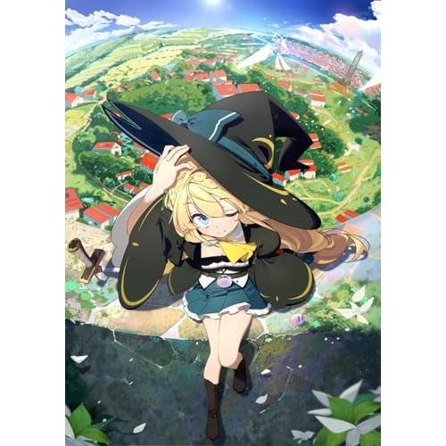 BD/TVアニメ/スライム倒して300年、知らないうちにレベルMAXになってました そのに Blu-...