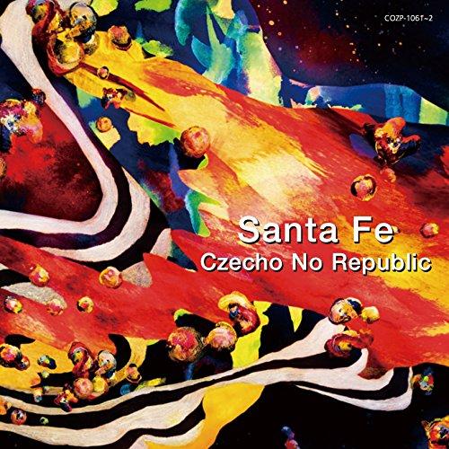 CD/Czecho No Republic/Santa Fe (CD+DVD) (初回限定盤)