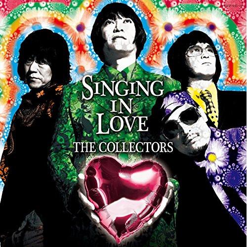 CD/ザ・コレクターズ/鳴り止まないラブソング (CD+DVD) (初回限定盤)【Pアップ