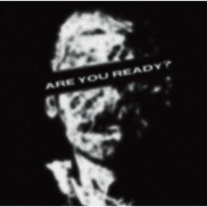 CD/BiS/Are you ready? (通常盤)