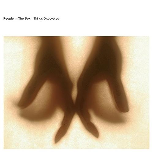 CD/People In The Box/Things Discovered (通常盤)