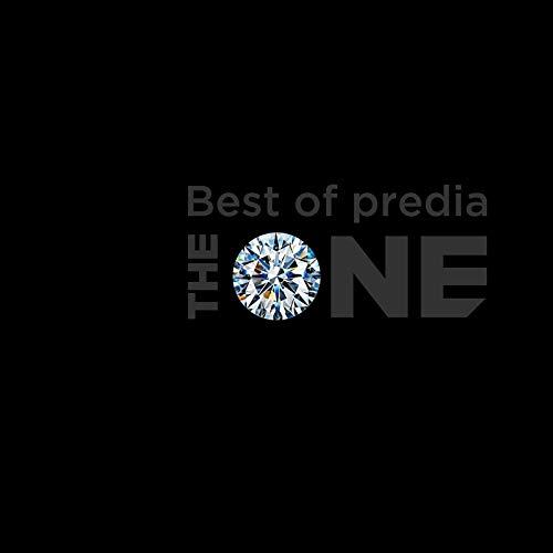 CD/predia/Best of predia ”THE ONE” (CD+DVD) (Type-...