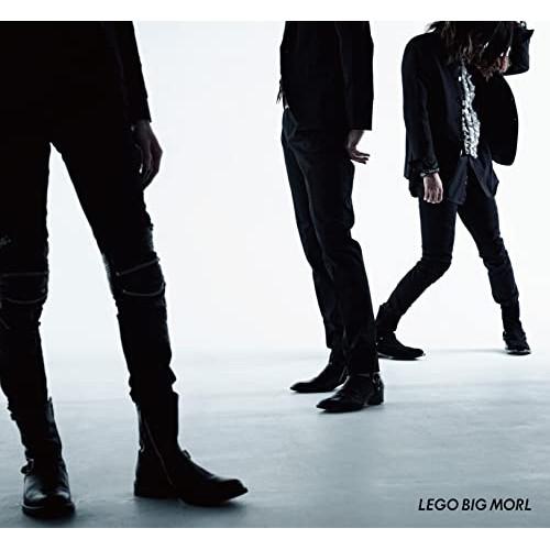 CD/LEGO BIG MORL/kolu_kokolu (初回生産限定盤/15周年記念)