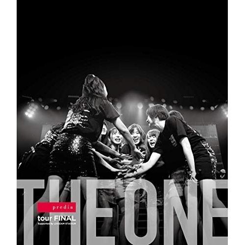 BD/predia/predia tour ”THE ONE” FINAL 〜Supported B...