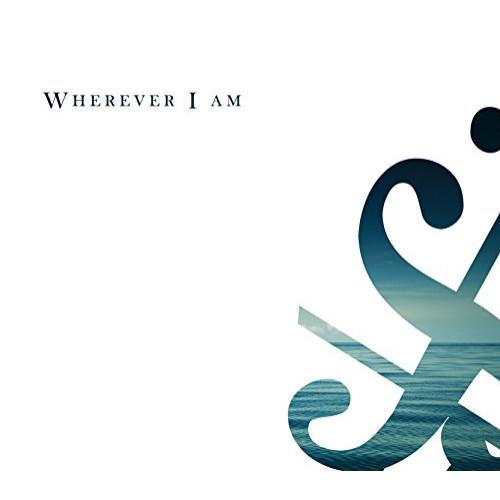 CD/★STAR GUiTAR/WHEREVER I AM