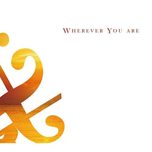 CD/★STAR GUiTAR/WHEREVER YOU ARE【Pアップ