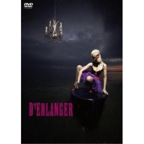 DVD/D'ERLANGER/13e cross intoxication【Pアップ
