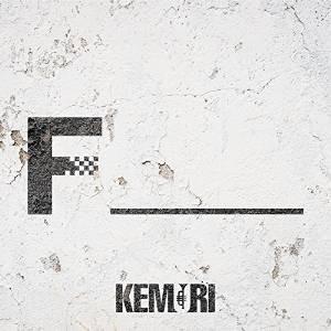 CD/KEMURI/F (CD+DVD)