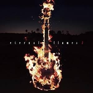 CD/J/eternal flames (通常盤)【Pアップ