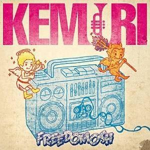 CD/KEMURI/FREEDOMOSH