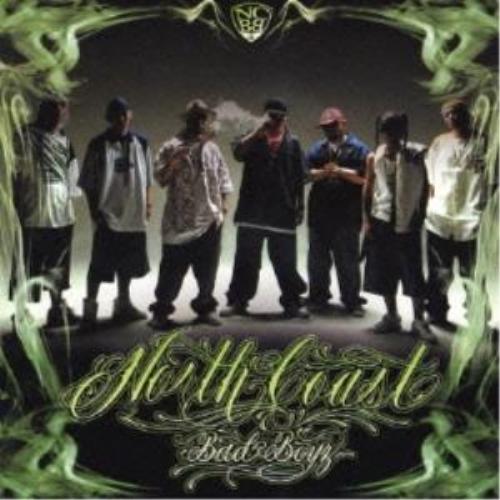 CD/NORTH COAST BAD BOYZ/North Coast Bad Boyz (CCCD...