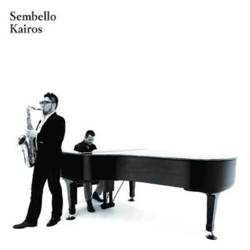 CD/Sembello/Kairos【Pアップ