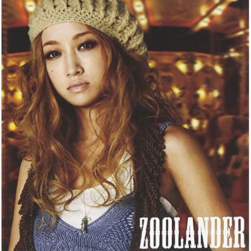CD/lecca/ZOOLANDER (CD+DVD)【Pアップ