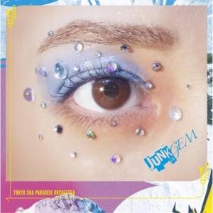 GEM or CD+Blu-ray 東京スカパラダイスオーケストラ JUNK
