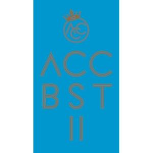 ▼CD/Awesome City Club/Awesome City Club BEST II (4CD+2Blu-ray(スマプラ対応)) (初回生産限定盤)