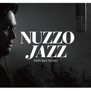 CD/JOHN KEN NUZZO/NUZZO JAZZ